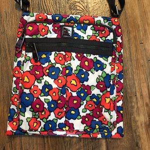 Brighton Crossbody Travel
